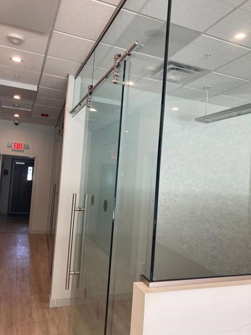 1207 Troy Schenectady Road Latham NY Retail Building